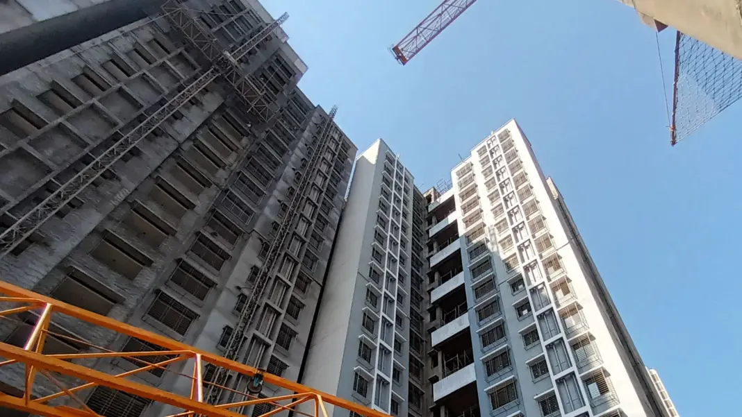 MHADA opens 13395 flats for instant online booking