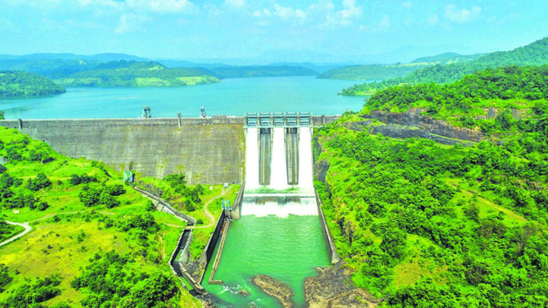 MMR to Receive Fresh Water from Karjat Dams