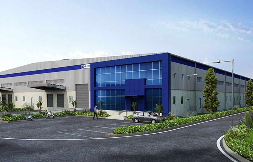 State to Develop 10+ Green Industrial Hubs