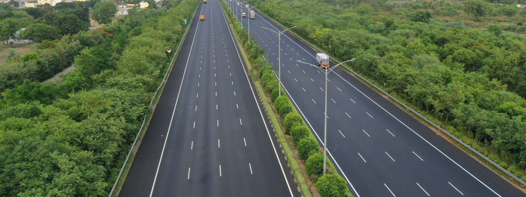 Maharashtra's Samruddhi Mahamarg Enhances Road Safety Measures