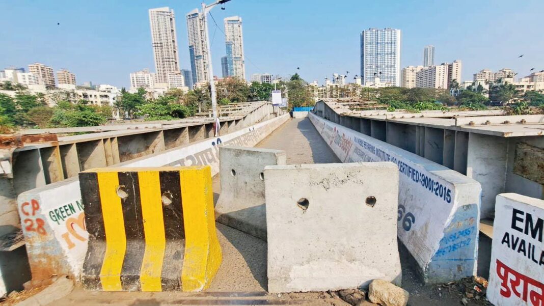 Malad Locals File Petitions Over Road Widening