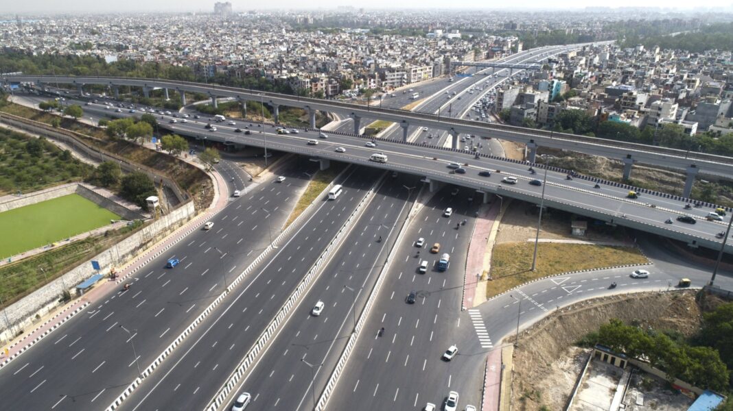Meerut to Get Rs 15000 Crore Urban Upgrade