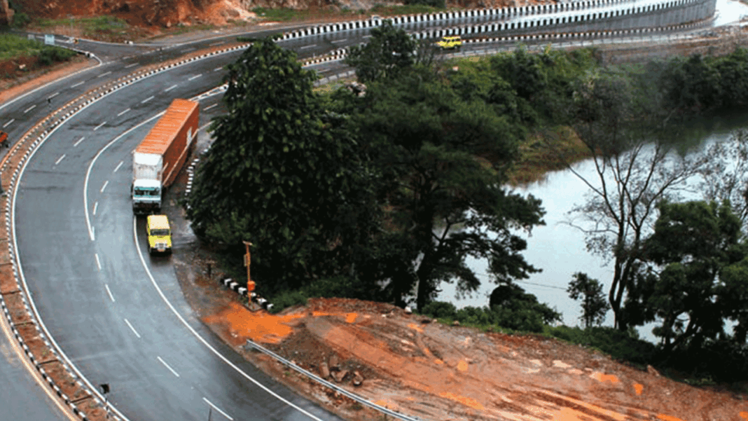 Meghalaya Assam Greenfield Corridor to Boost Northeast Mobility and Economy