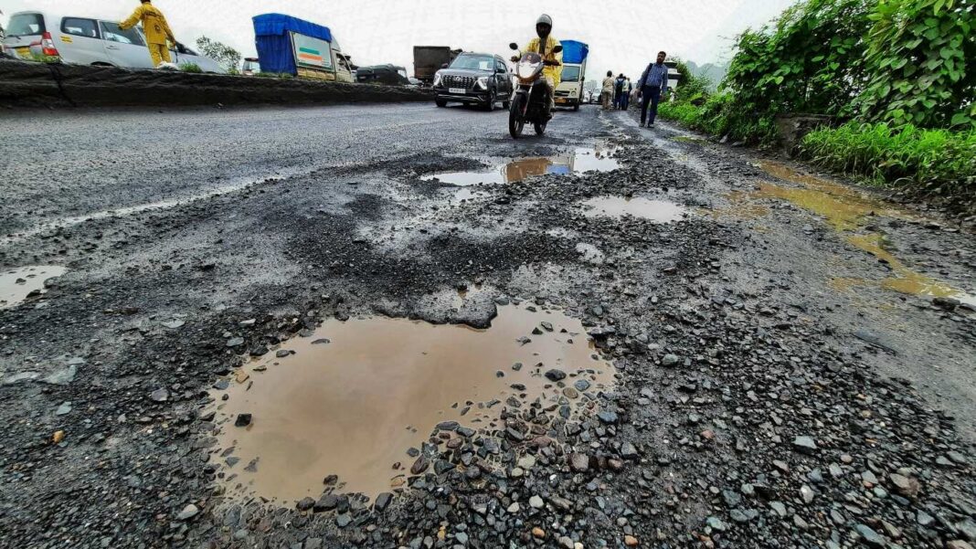  Mizoram CM Urges Centre to Address Road Durability Issues