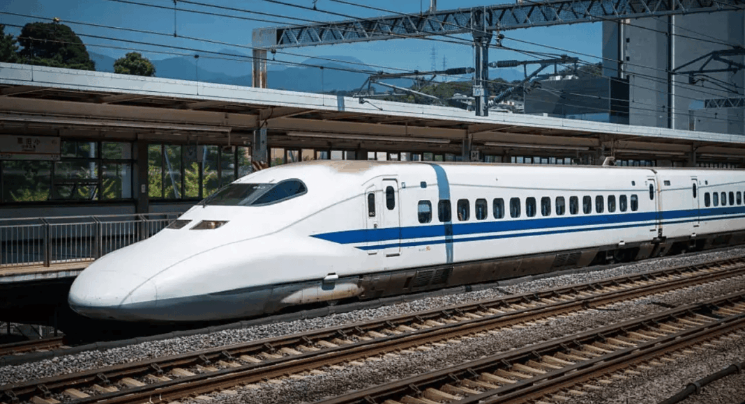  Mumbai Ahmedabad Bullet Train to Launch by 2028
