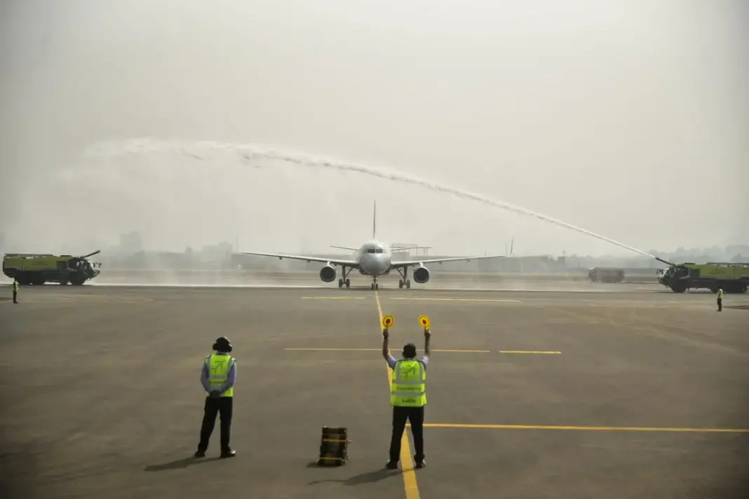 Mumbai Airport Clarifies Stance on Slot Cuts and Cargo Flights