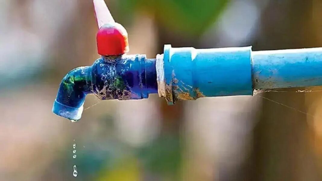 Mumbai Cancels Water Cut Amid Rain Forecast