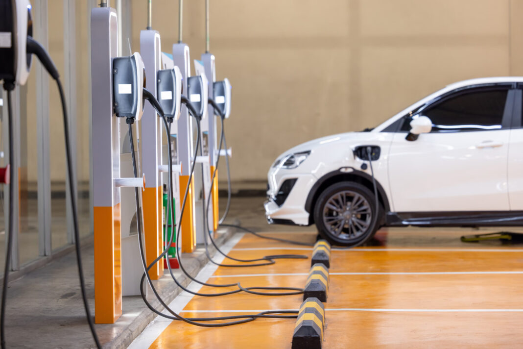Mumbai Draft EV Policy Aims 50 Percent Electric Vehicle Adoption