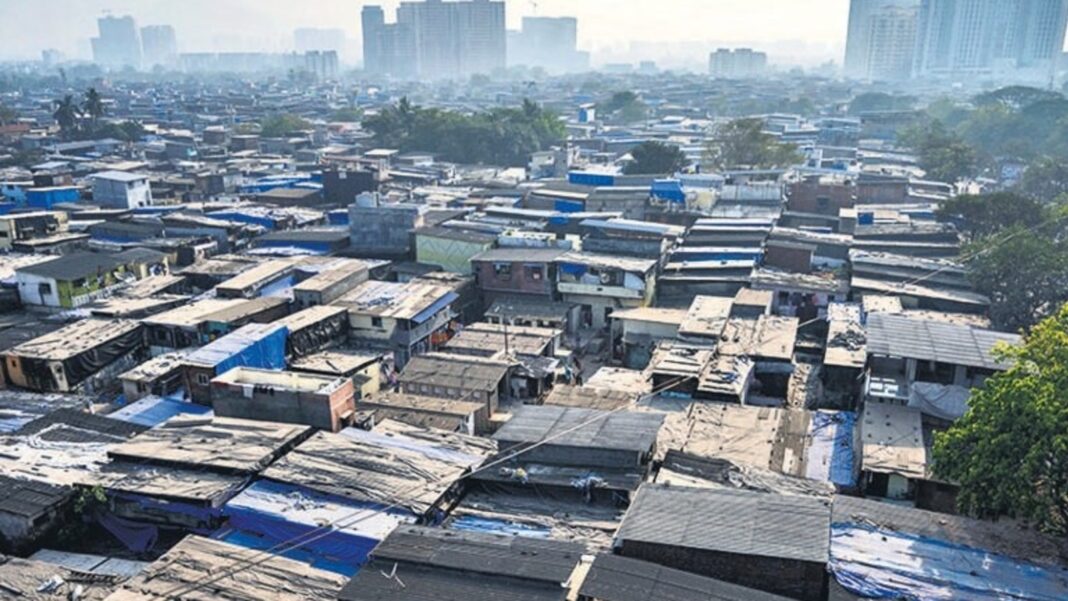 Mumbai Ghatkopar slum redevelopment secures major inclusive urban transformation funding
