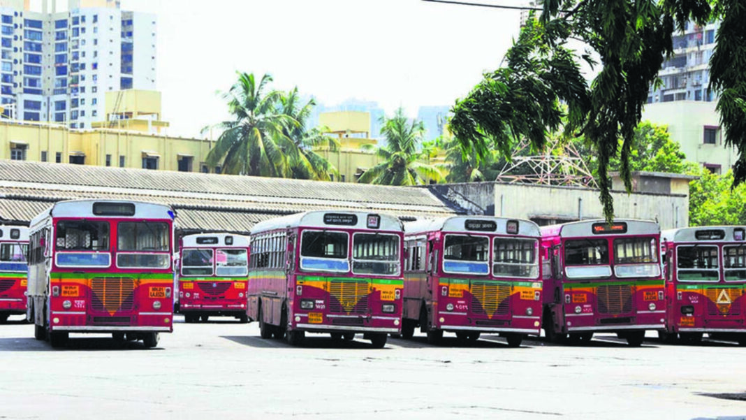 Mumbai bus riders hit by fare hike and delays