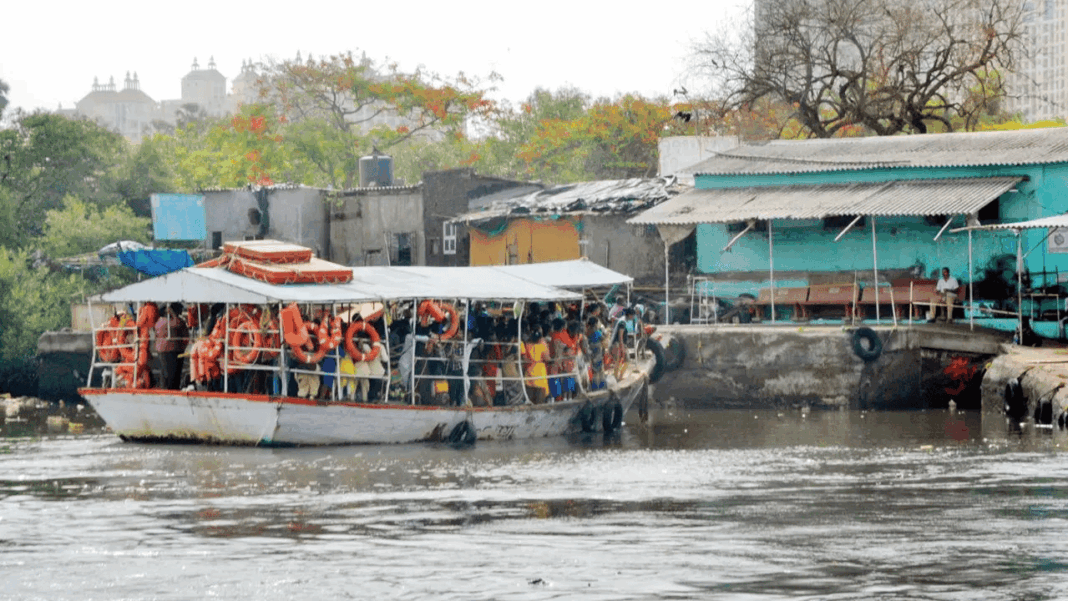 Mumbai Madh Versova Bridge Work to Start Soon