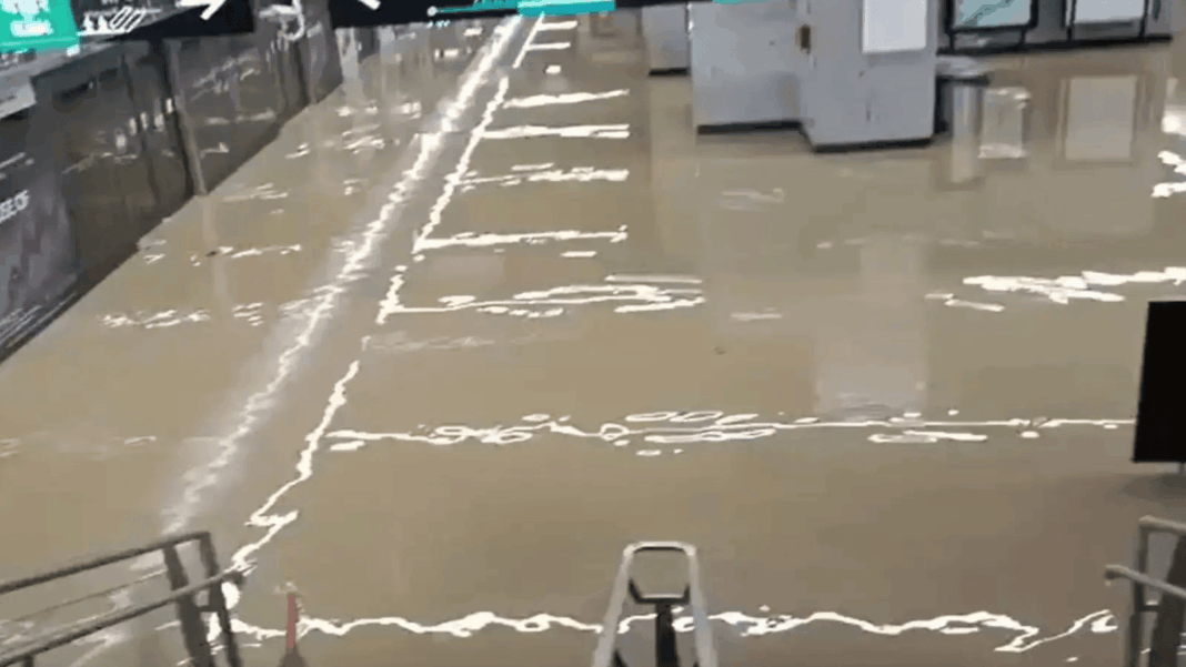 Mumbai Metro Flooding Prompts Safety Review and Action