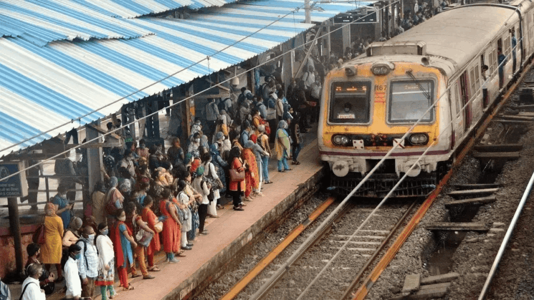 Mumbai Night Train Block Between Bhayandar and Borivali Announced