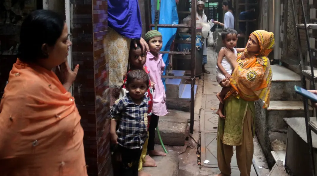 Mumbai Residents Challenge Incinerator Over Health Fears