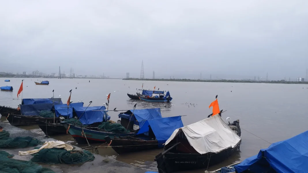 Mumbai coastal commute to transform with six new jetties 2026