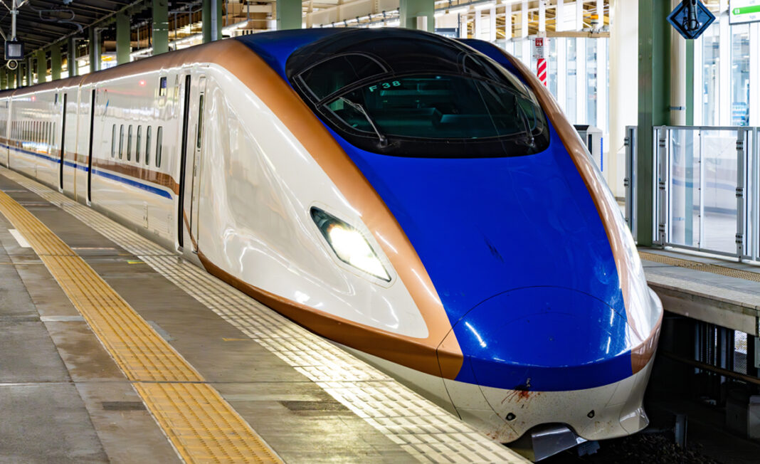 Mumbai to Hyderabad Bullet Train to Cut Travel Time to 3 Hours
