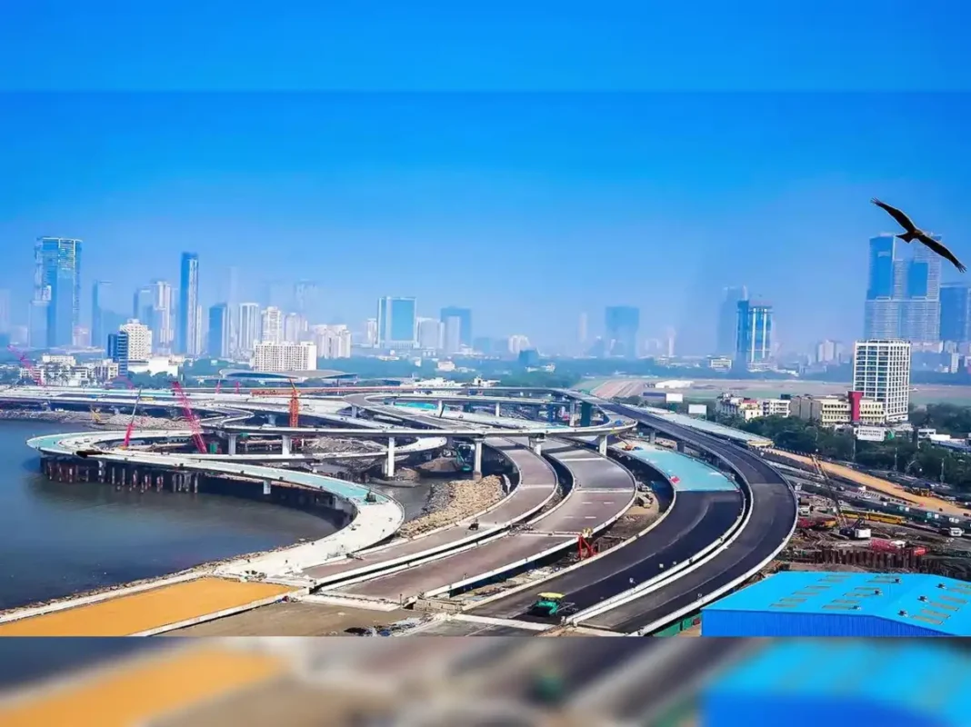 Mumbais Signal-Free Corridor to Enhance East-West Connectivity