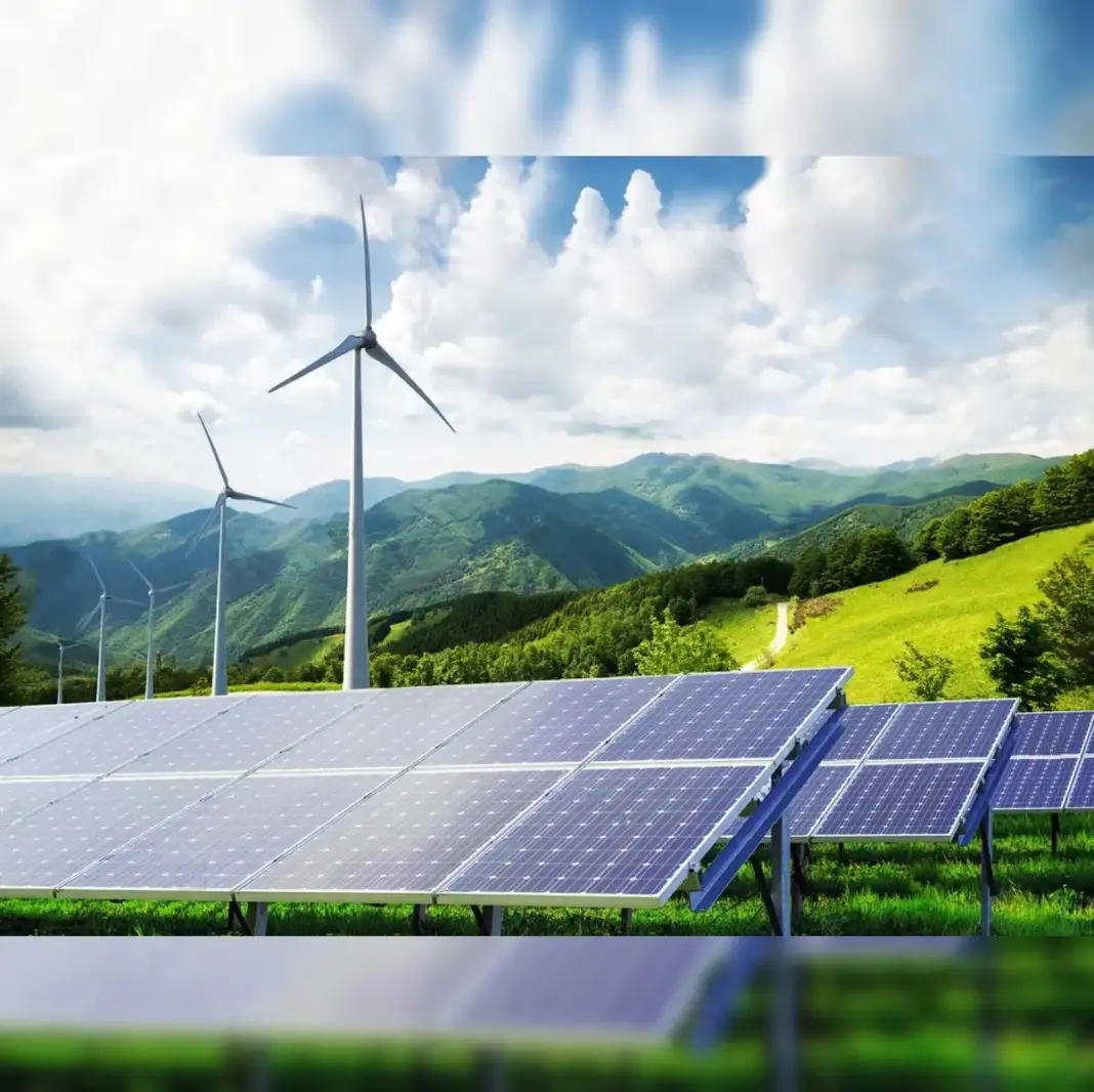 NTPC Greens ₹233 Crore Profit Signals Clean Energy Boom