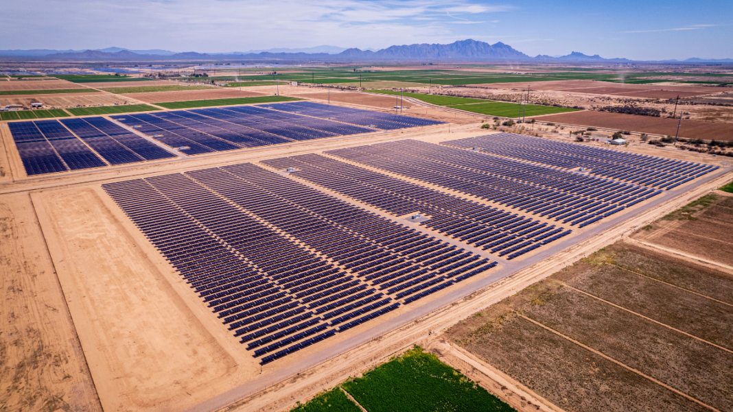 NTPC Invites Bids For Bikaner 250 MW Solar Project