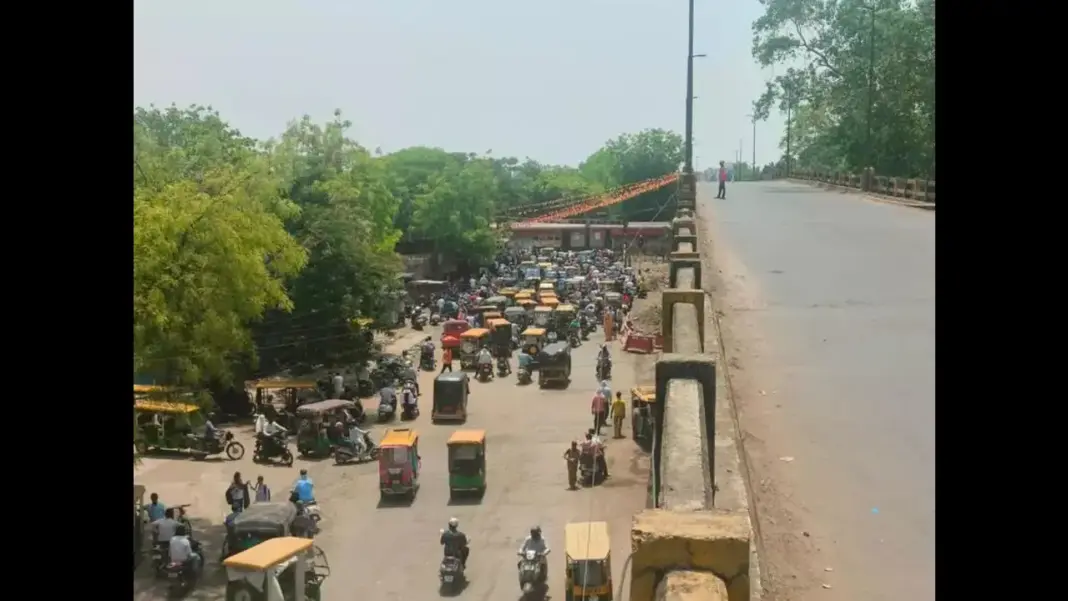 Nagpur Court Slams NHAI Delay