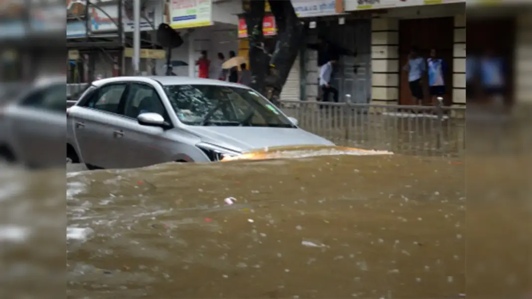 Nashik Begins Action Plan for 209 Waterlogging Hotspots