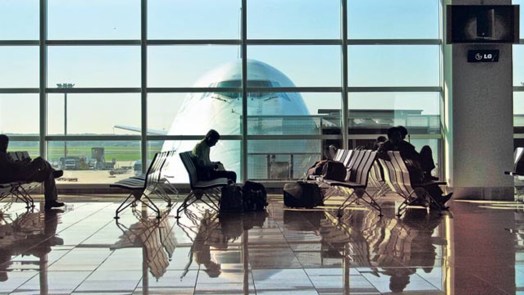 Navi Mumbai Airport Naming Row Ignites Discontent Threat