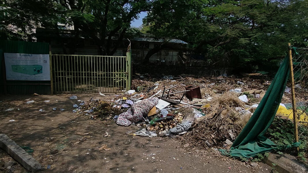 Nagpur School Cleanliness Push Targets Public Health Gaps
