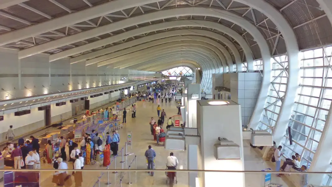Navi Mumbai airport name controversy heats up