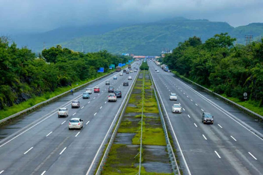  New NHAI Plan to Boost Highway Monetisation