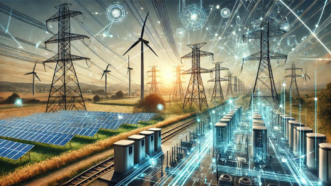 New Policies To Drive Green Energy Future