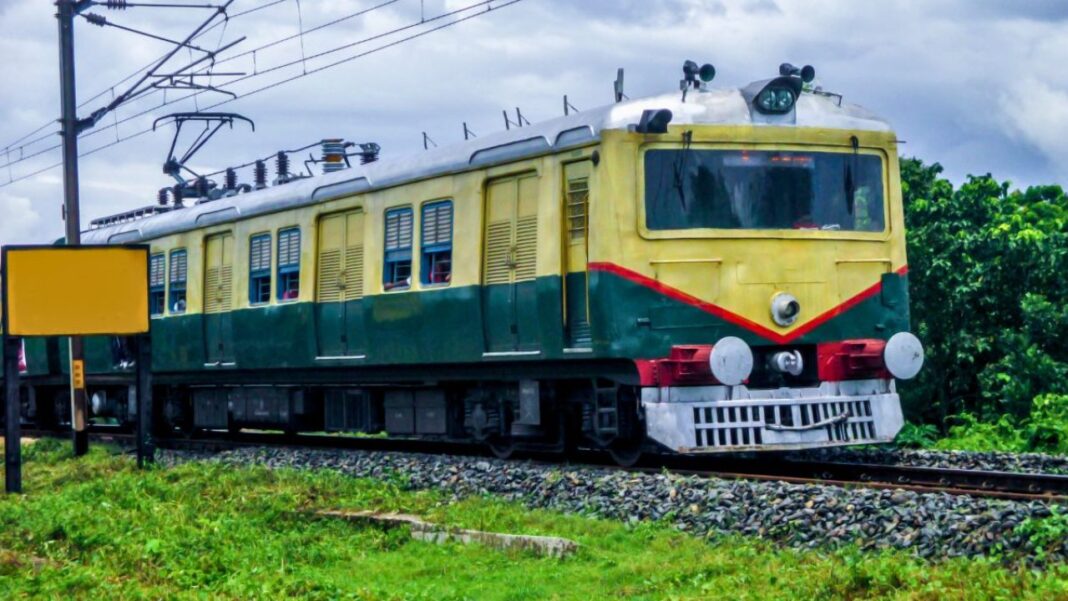 New Rail Routes to Strengthen Inter-State Connectivity