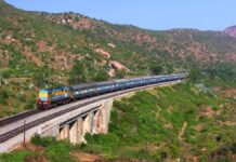 New Railway Line to Connect South Sikkim