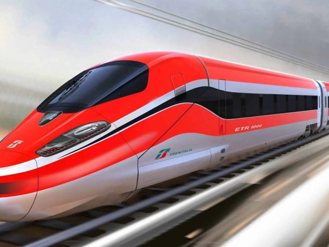 Delhi to Patna Bullet Train to Cut Travel Time to 3 Hours
