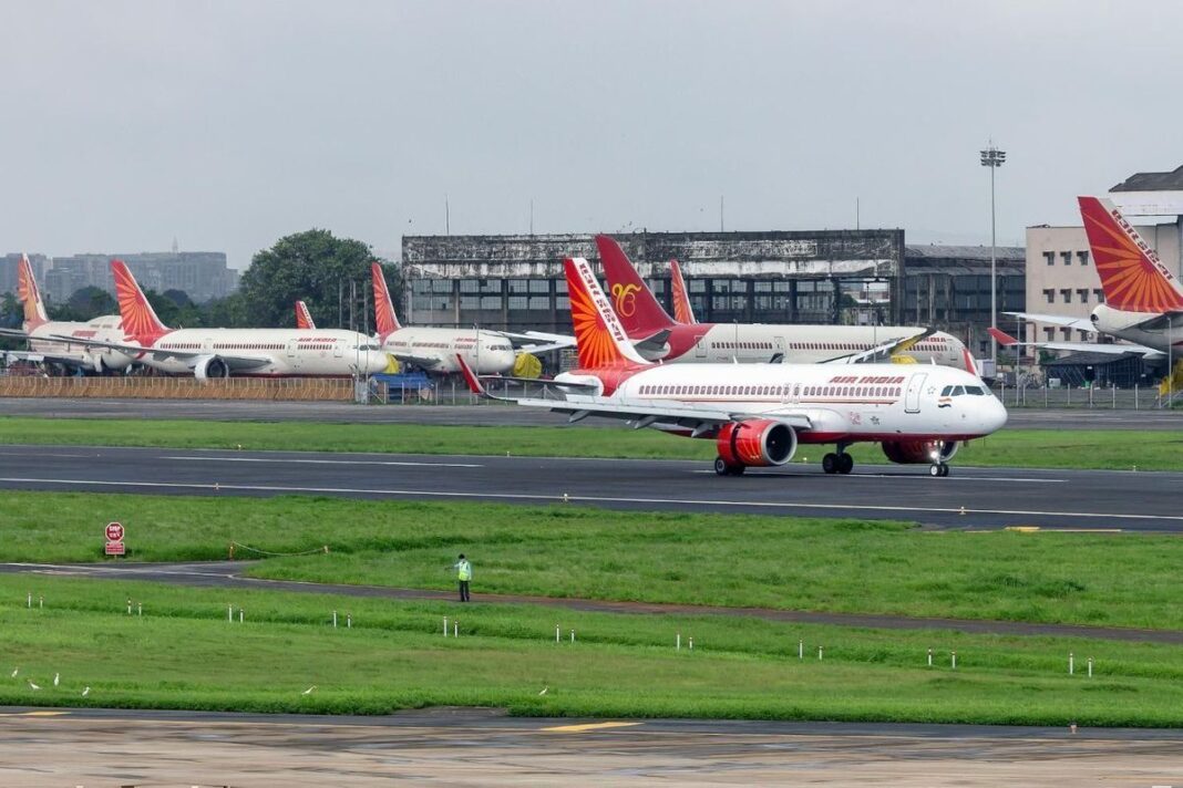 Noida Airport Partners with Uber to Enhance Last-Mile Connectivity