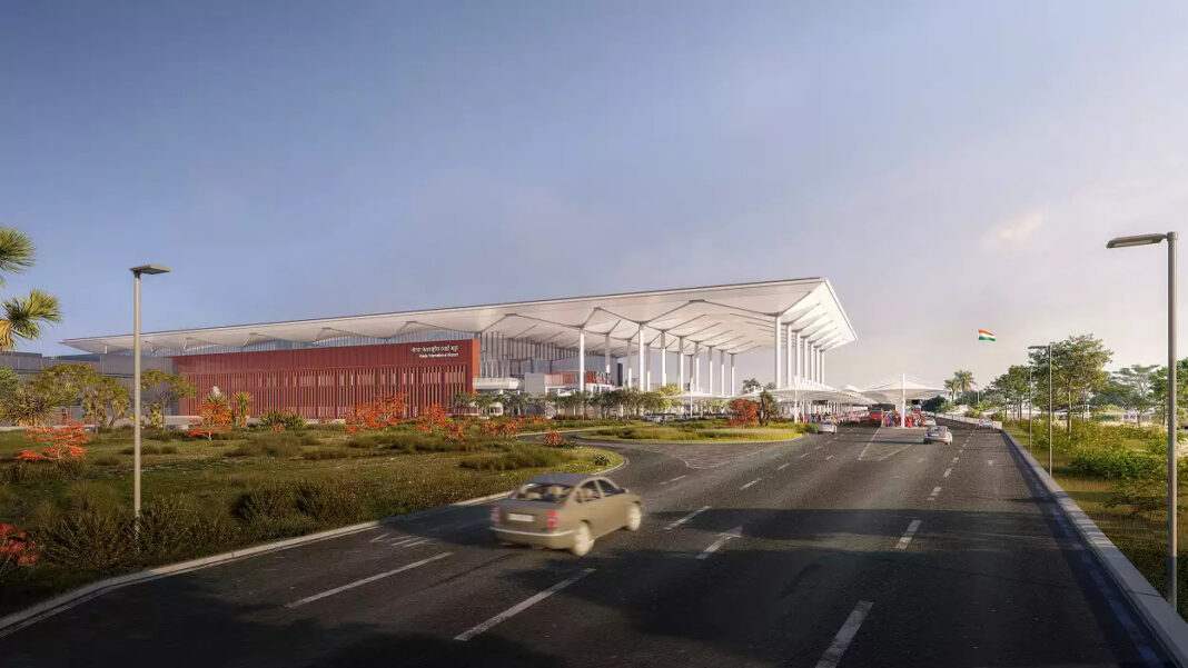 Noida Airport to Get Faster Road Links