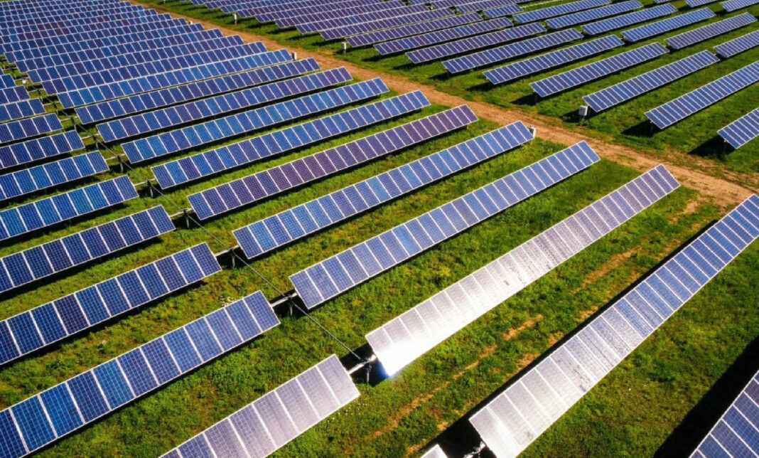  Odishas Lakhanpur to get 10 MW solar plant by APM Projects