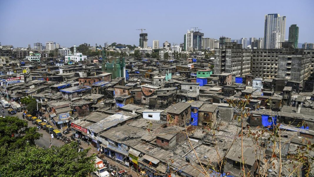 Mumbai Approves Dharavi Redevelopment Master Plan