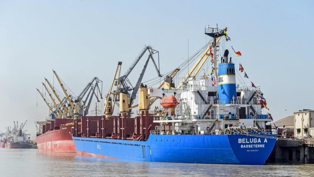 Pakistan Suspends Indian Ship Access Amid Rising Tensions
