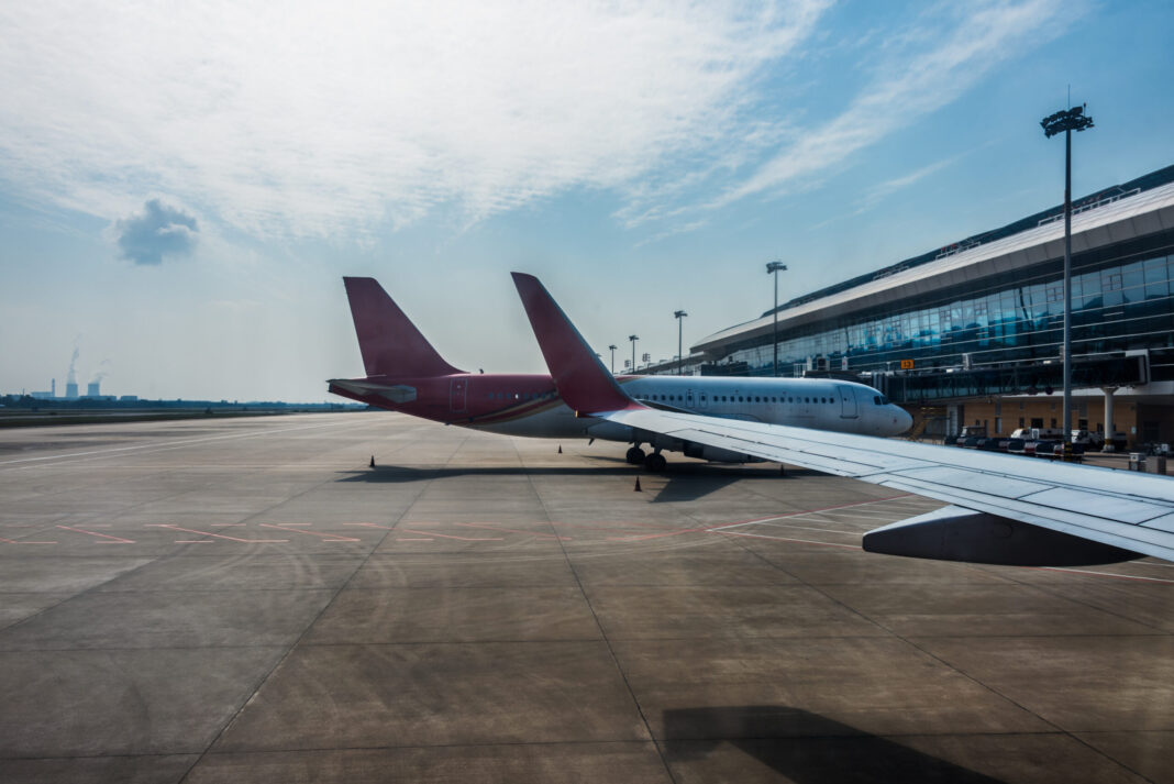 Patna Airport Unveils Rs 1200 Crore Terminal Boosting Capacity