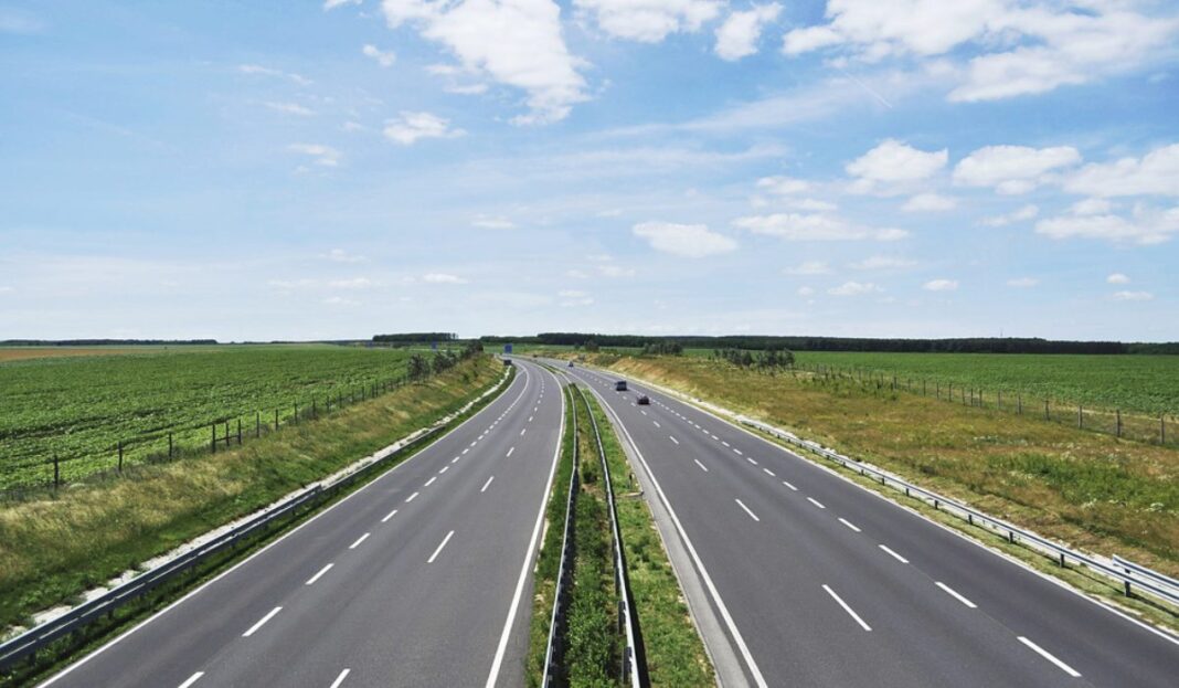 Phagwara Hoshiarpur Road Four-Laning Project Launched