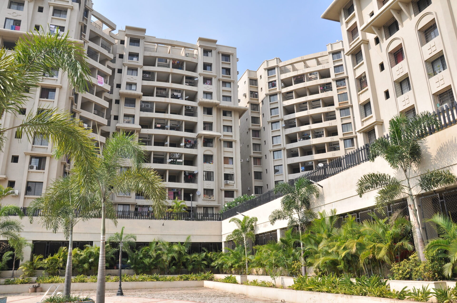 Pune Collaboration Transforms Kharadi For Safer Greener CommutesPune Collaboration Transforms Kharadi For Safer Greener Commutes