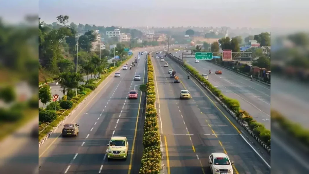Pune Ring Road Realignment Saves Rs 8000 Crore