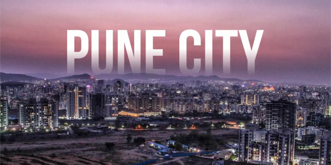Pune Ring Road set to reshape city boost real estate