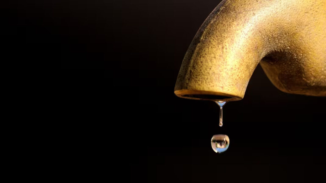 Navi Mumbai Faces 24 Hour Water Cut On May 14-15