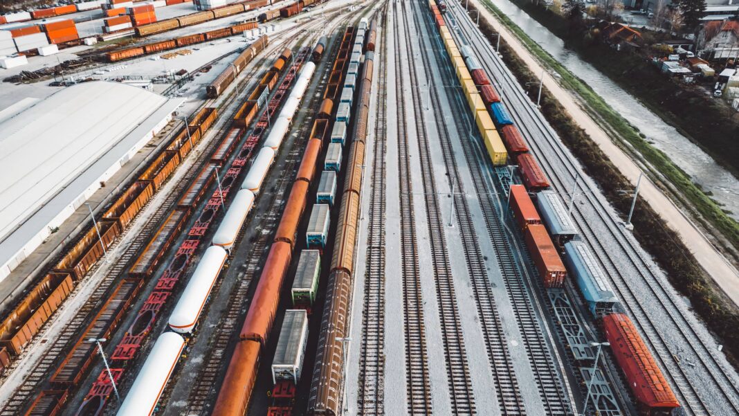 Rail Integration Fosters Local Growth