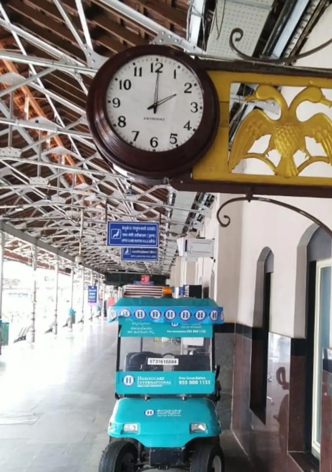 Indore Rewa Train Timing Issue Sparks Passenger Concerns