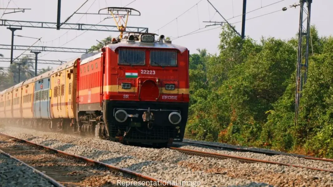 Bihar Seeks Six New Rail Links for Better Connectivity