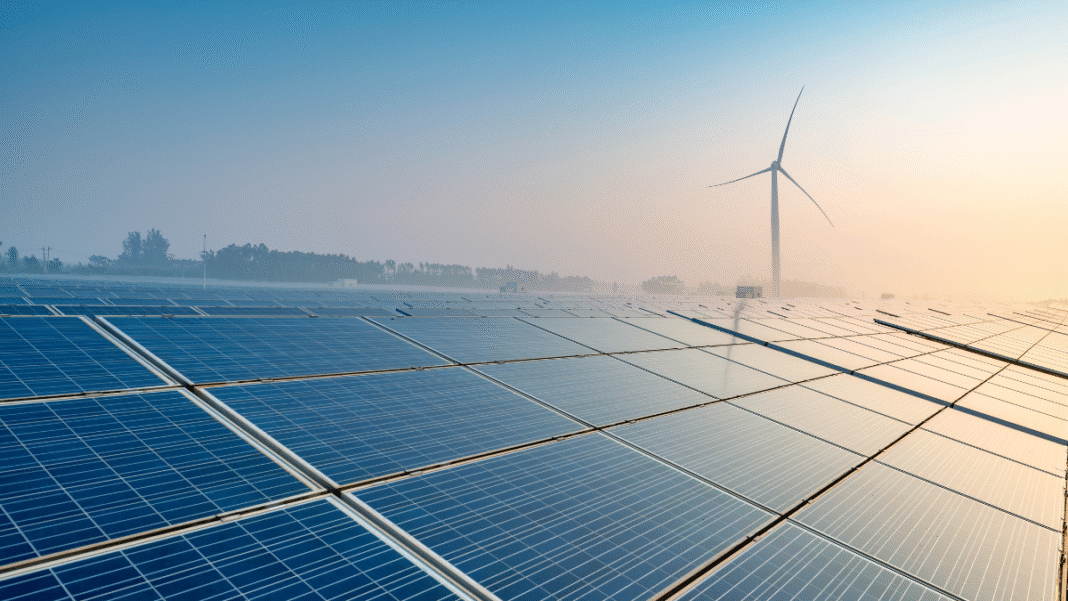 Railways to get 300 Mw clean energy from RVNL hybrid power project