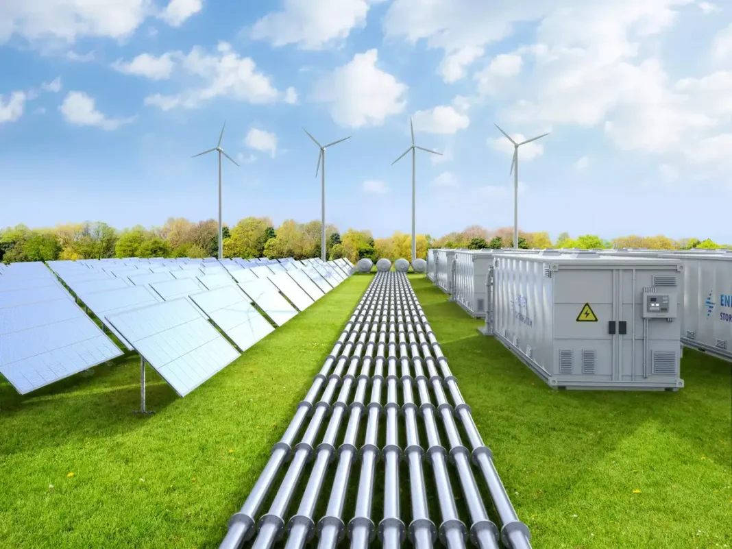 Rajasthan advances solar mission with 810 MW agreement for green electricity push