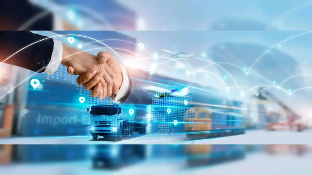 Revolutionising Supply Chains with Logistics Automation